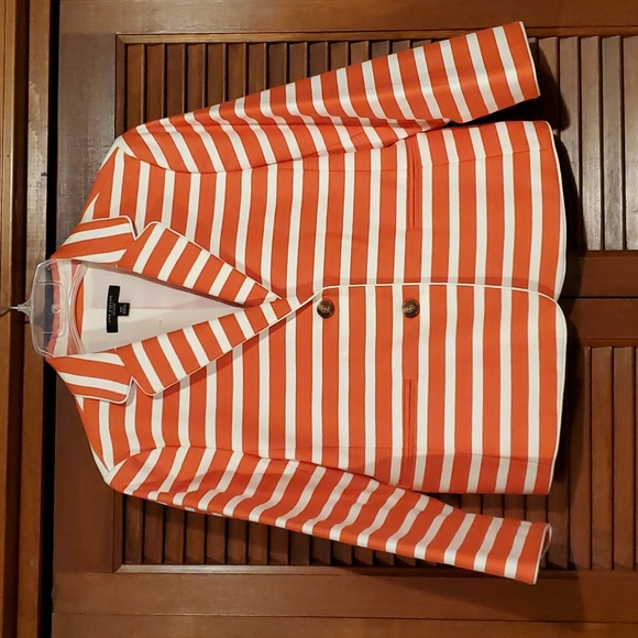 NWOT Ann Taylor blazer - Picture 1 of 7
